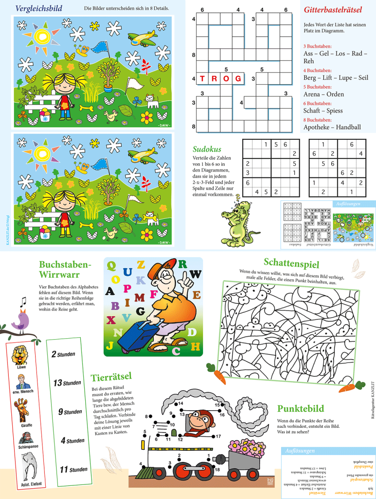 Beispielseite-1-Wie-kommen-die-Raetsel-in-ihr-e-paper