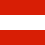 Flagge-Oesterreich