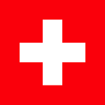 Flagge-Schweiz